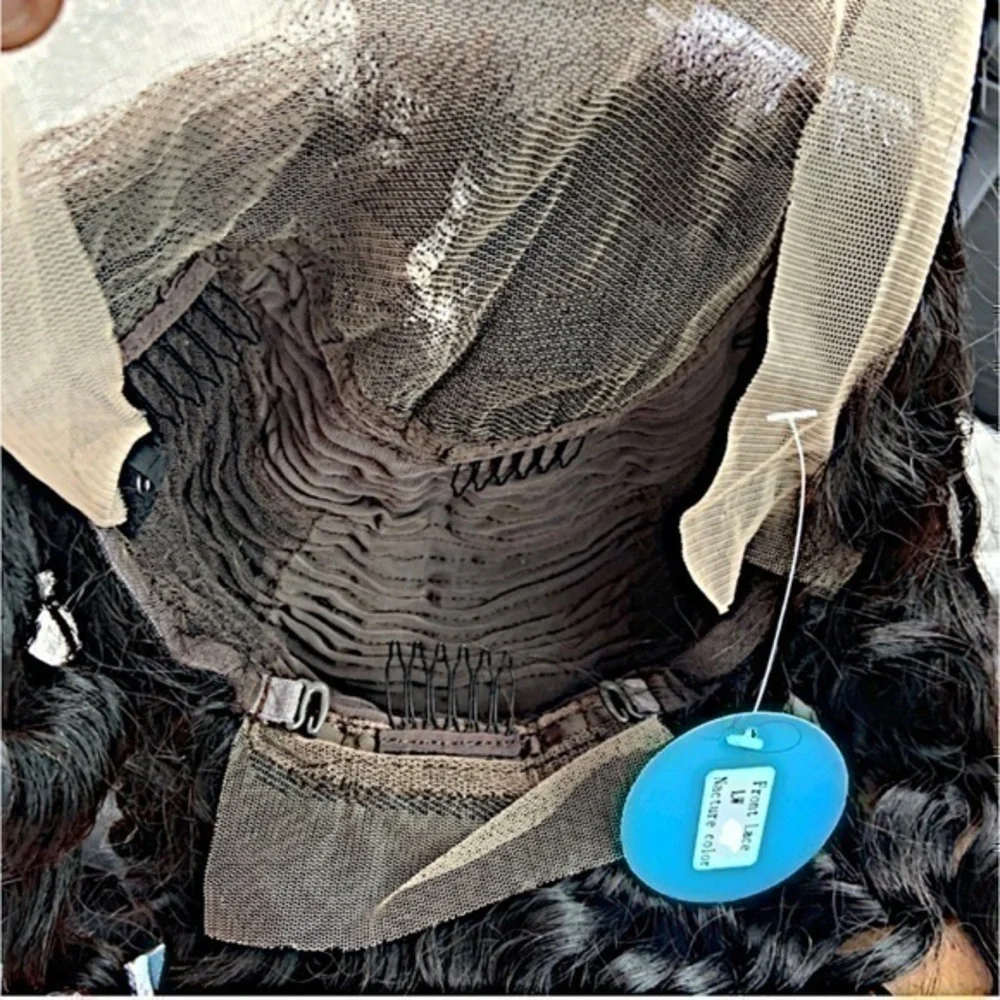 Scorpiomvp hair | Bundle and Save | Excellent Quality Human Hair lace front wig